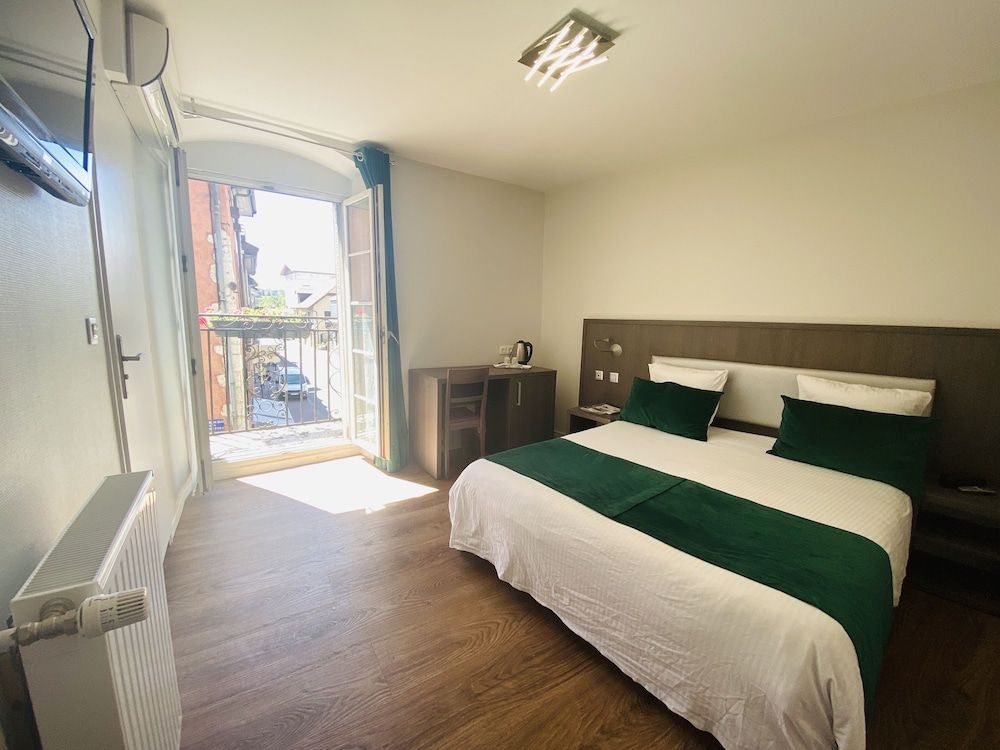 Icône Hôtel Classic Double Room 4