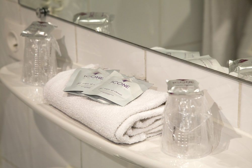 Icône Hôtel Classic Double Room 12