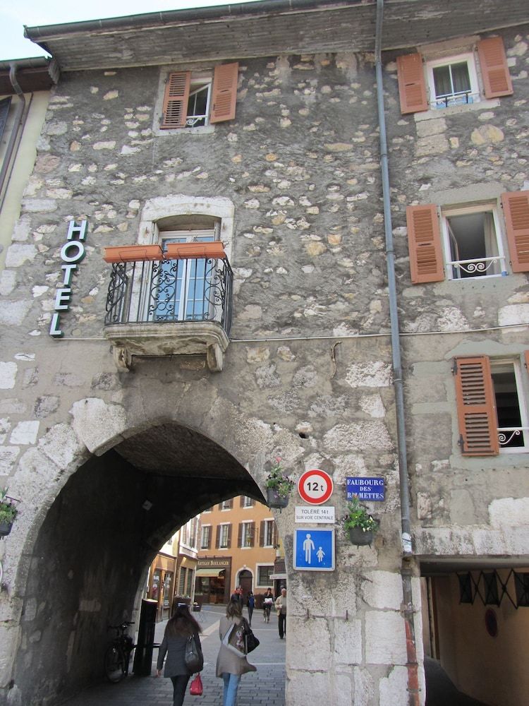 undefined Icône Hôtel 5