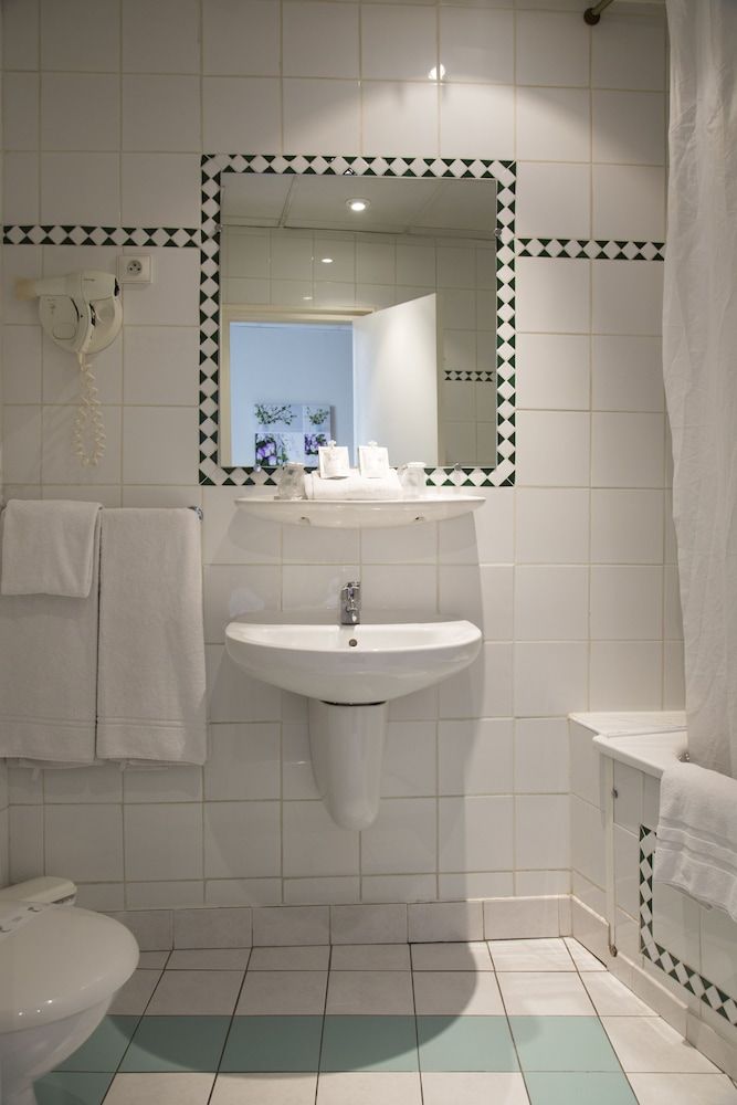 Icône Hôtel Classic Double Room 7