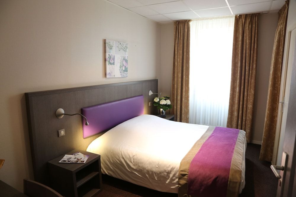 Icône Hôtel Classic Double Room