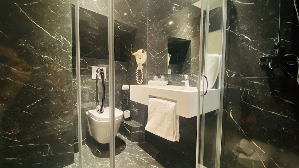 Icône Hôtel Classic Double Room 9