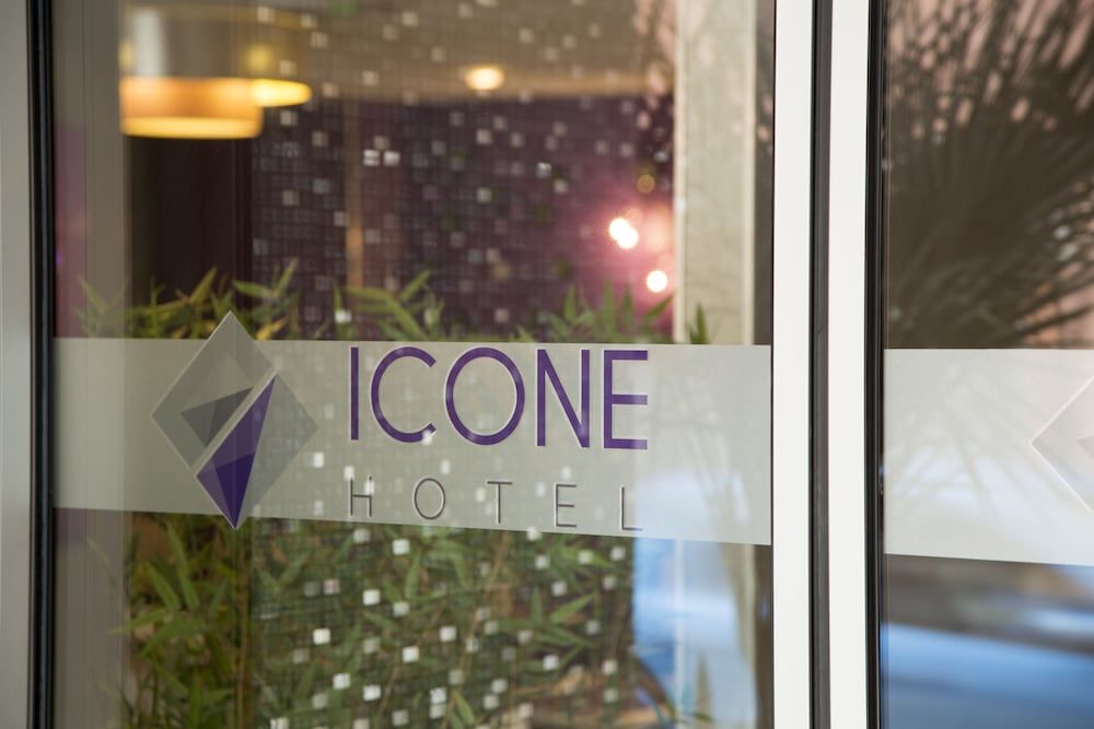 undefined Icône Hôtel 4