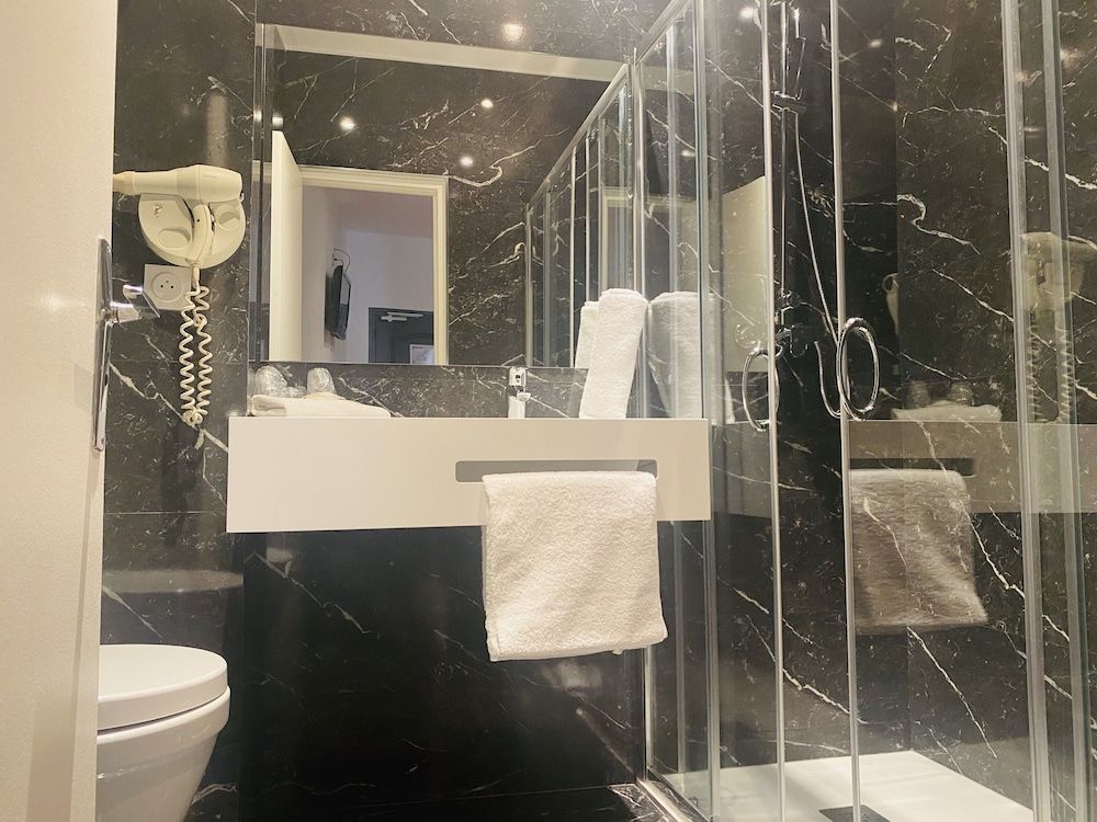 Icône Hôtel Classic Double Room 11