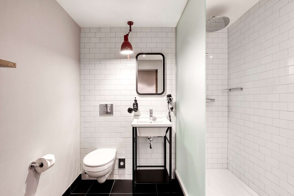 undefined pentahotel Brussels City Centre 6