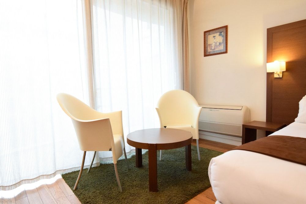 Residhotel Impérial Rennequin Studio 14