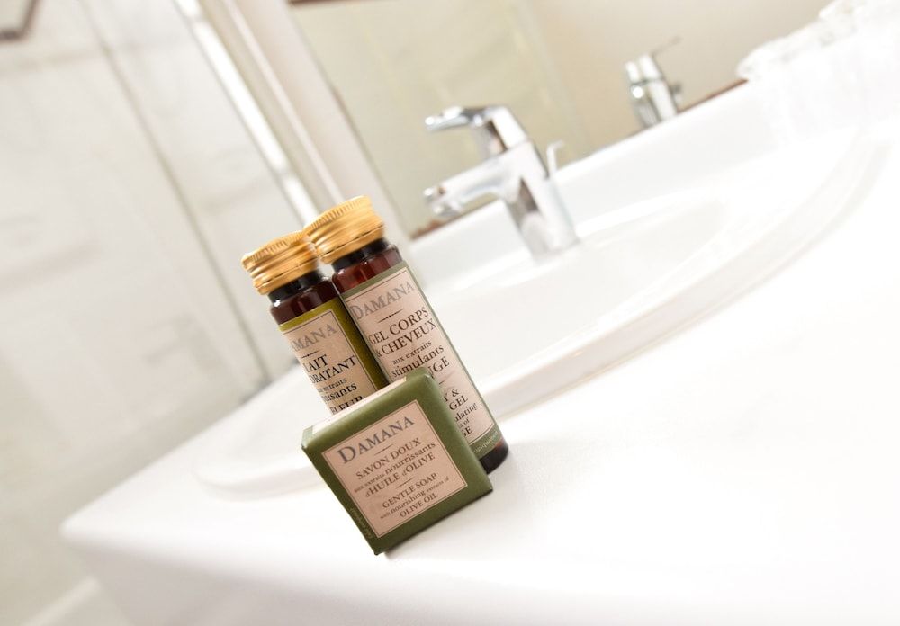 Residhotel Impérial Rennequin Studio 12