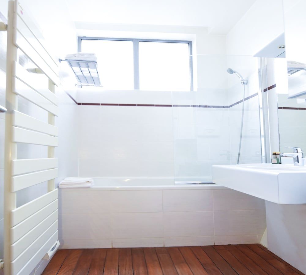 Residhotel Impérial Rennequin Studio 11