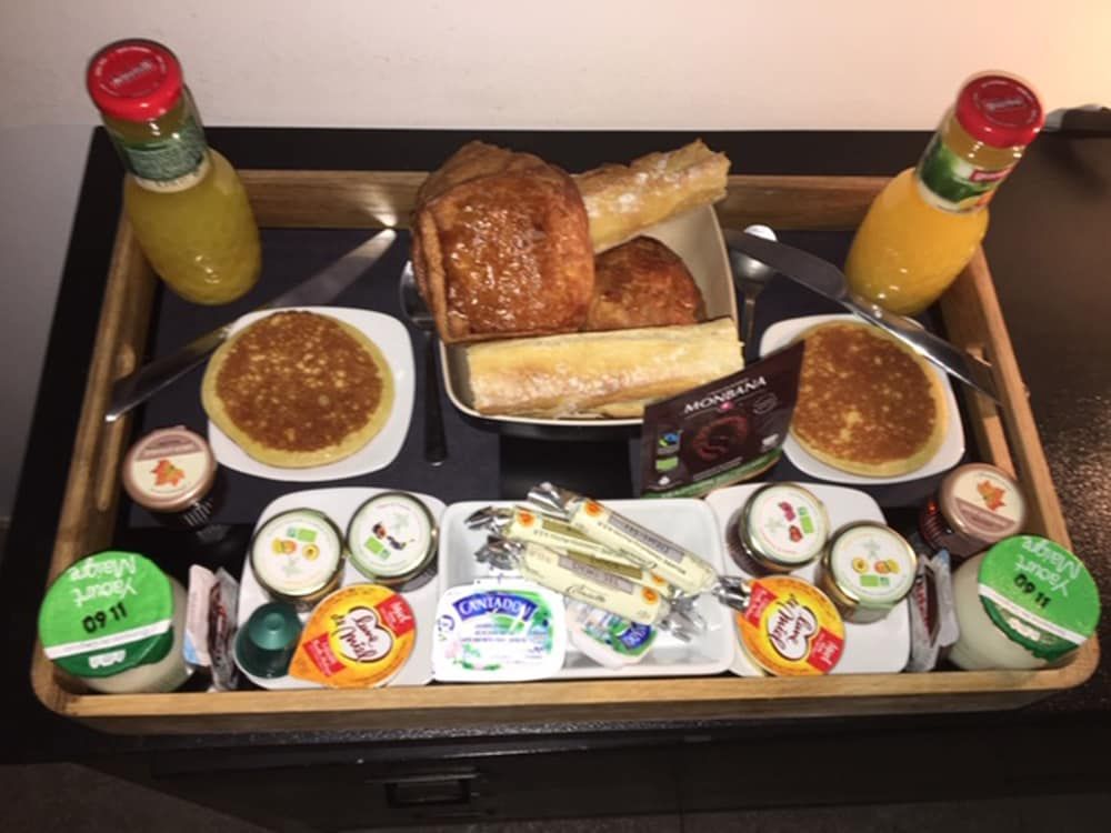 undefined Residhotel Impérial Rennequin 6