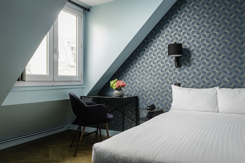 Hôtel Elysée Etoile