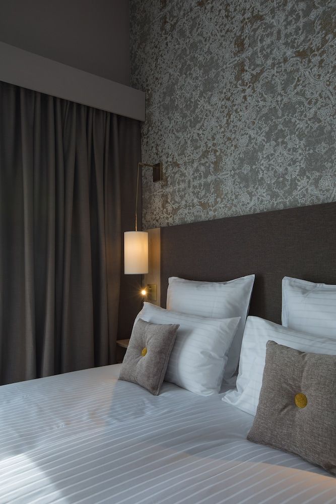 James Boutique Hôtel Junior Suite, 1 King Bed