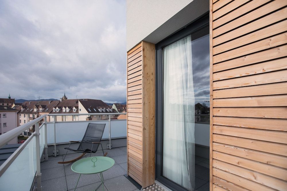 James Boutique Hôtel Deluxe Double Room 5