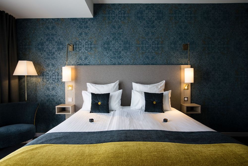 James Boutique Hôtel