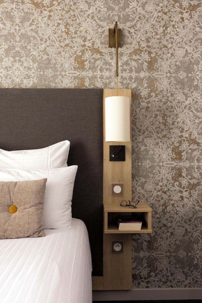 James Boutique Hôtel Classic Room 4