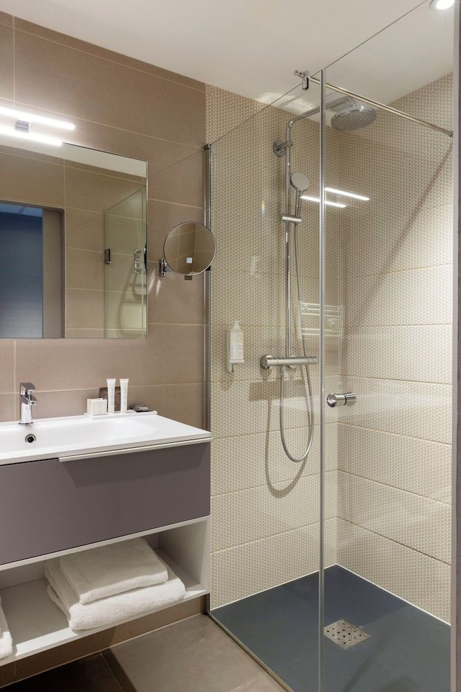 James Boutique Hôtel Classic Room 7