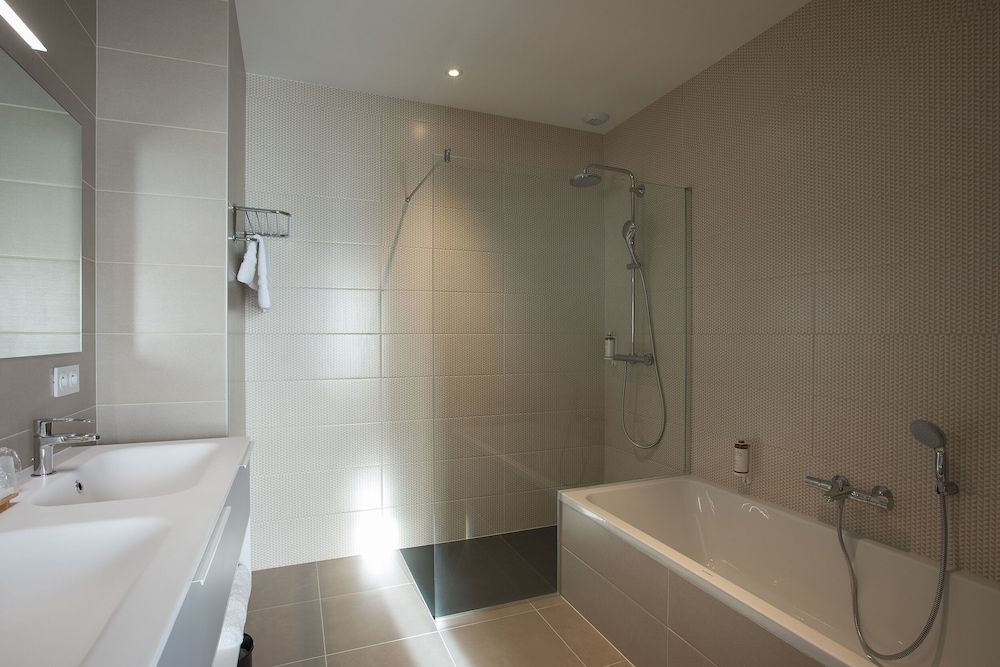 James Boutique Hôtel Deluxe Double Room 7