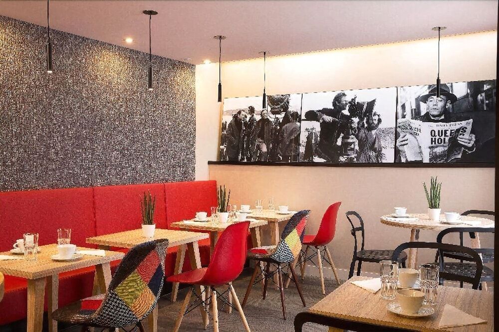 undefined Hotel Auguste 3