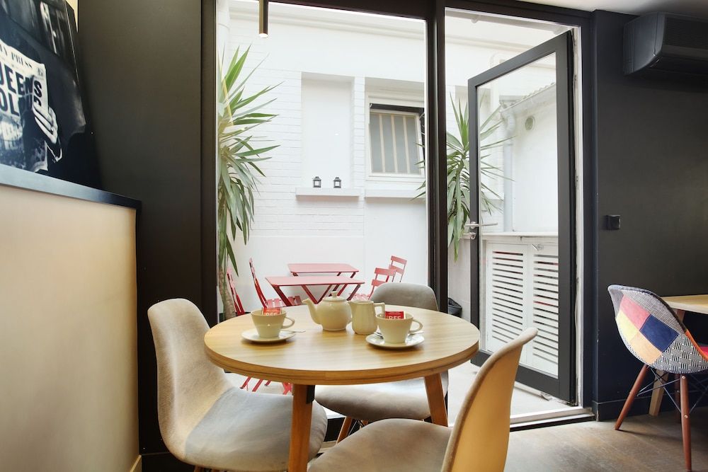 undefined Hotel Auguste