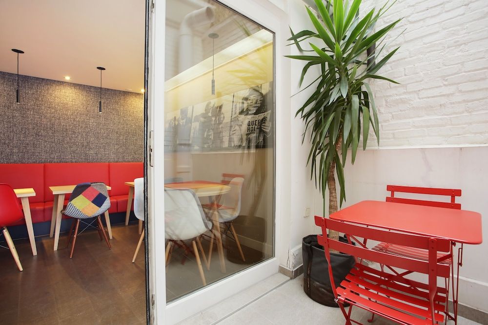 undefined Hotel Auguste 9