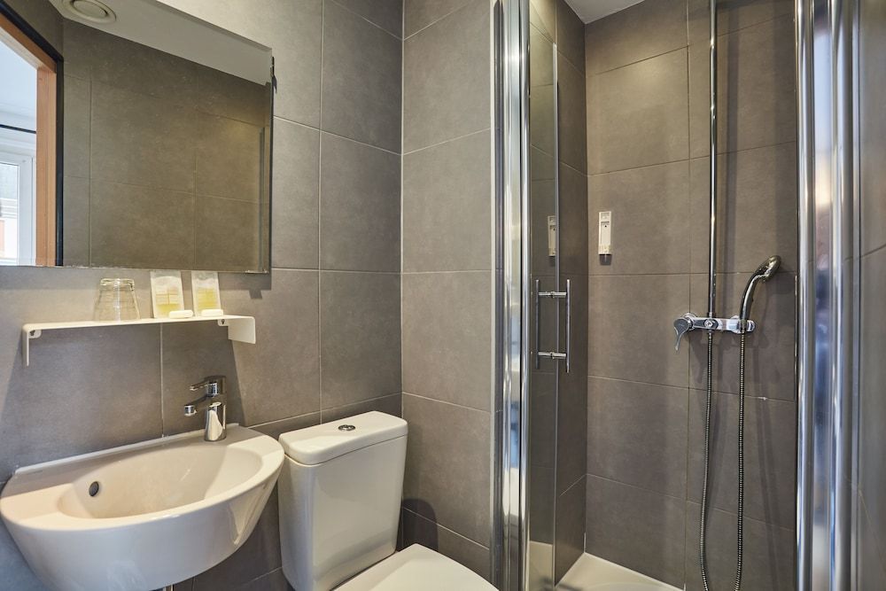 undefined Hotel Auguste 7