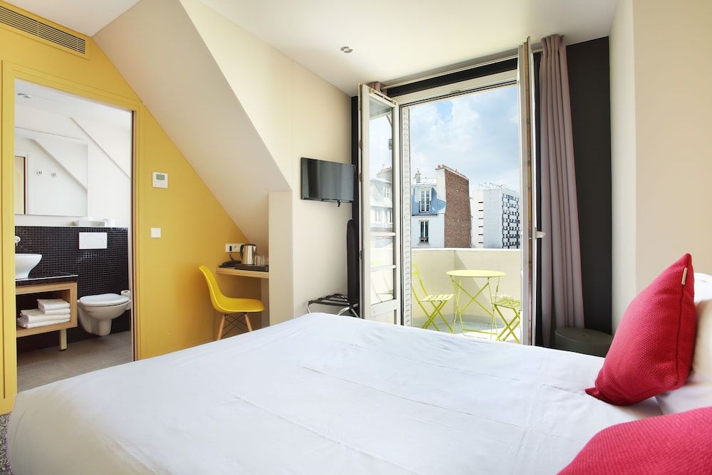 undefined Hotel Auguste 5