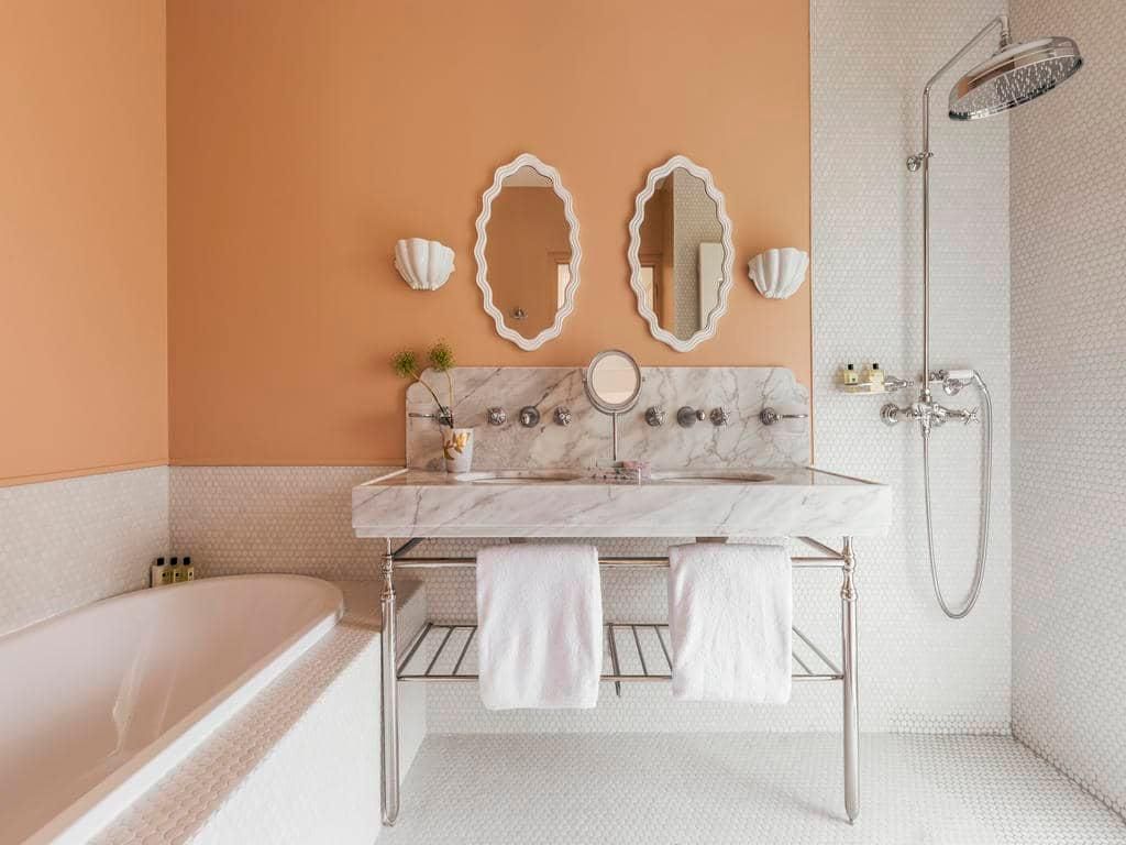 Duplex Suite