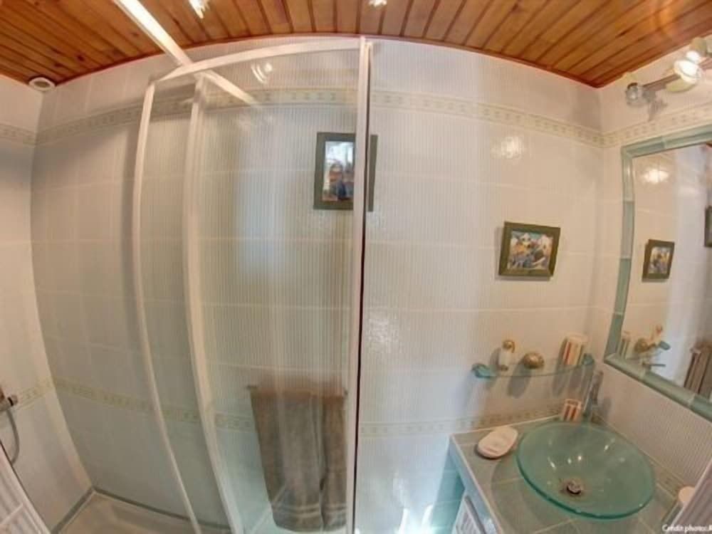 Classic Double Room (Chambre Verte)