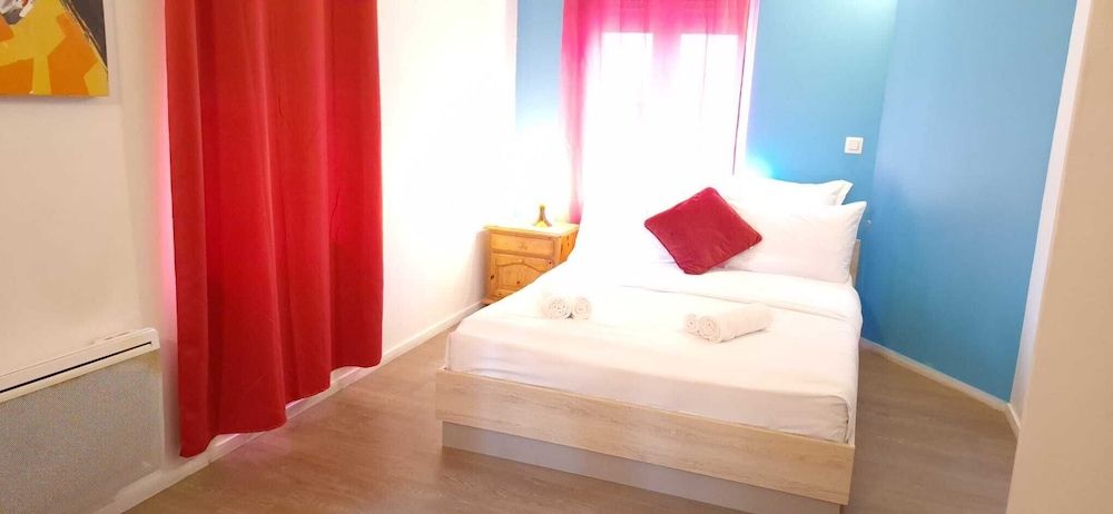Superior Double Room, 1 Double Bed