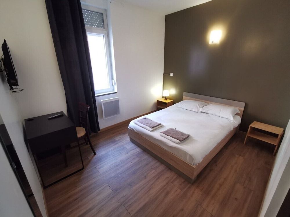 Superior Double Room, 1 Double Bed