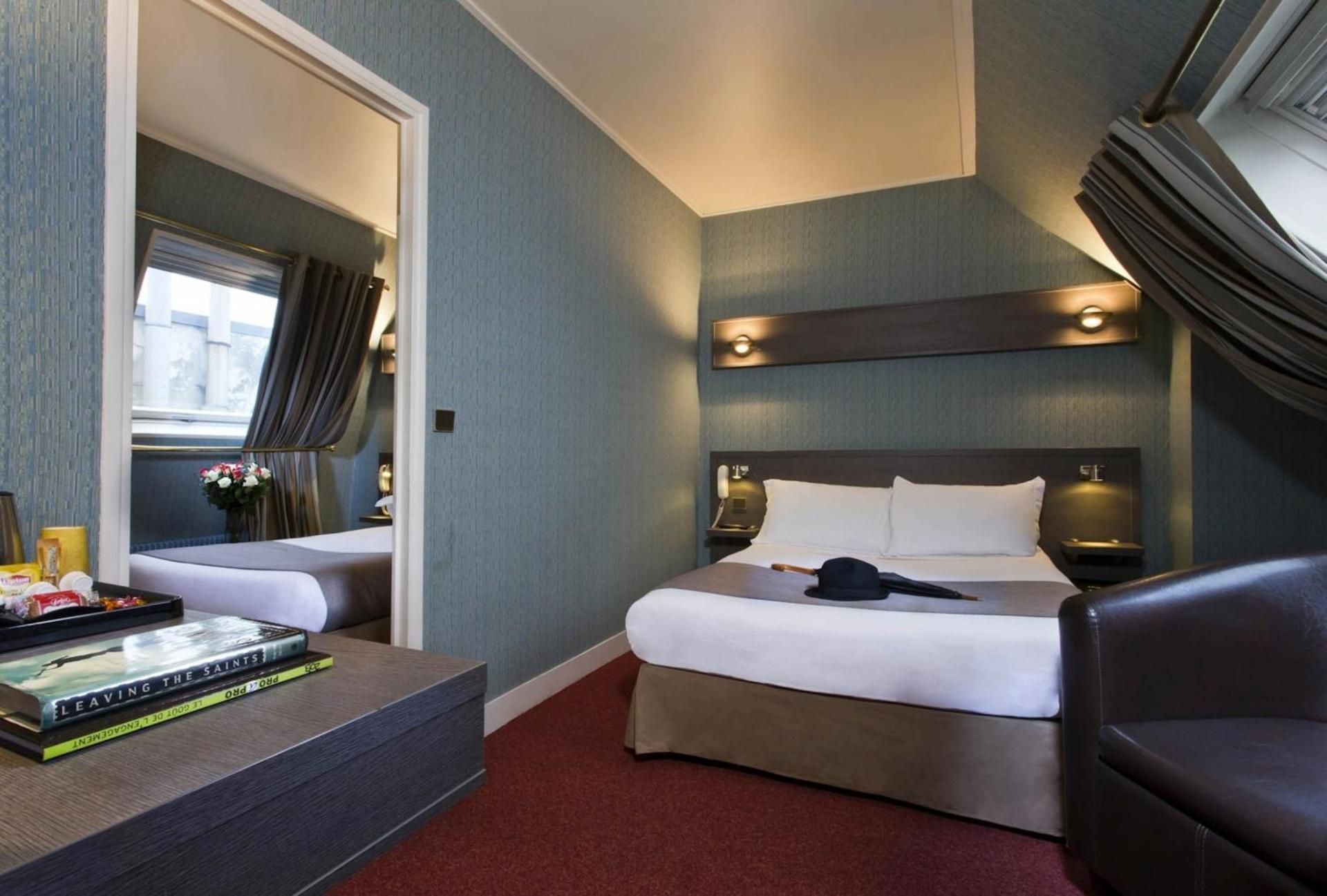 Apartment (4 Adults)