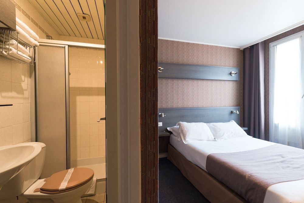 Home Latin Double Room 4