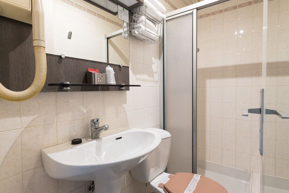 Home Latin Double Room 7