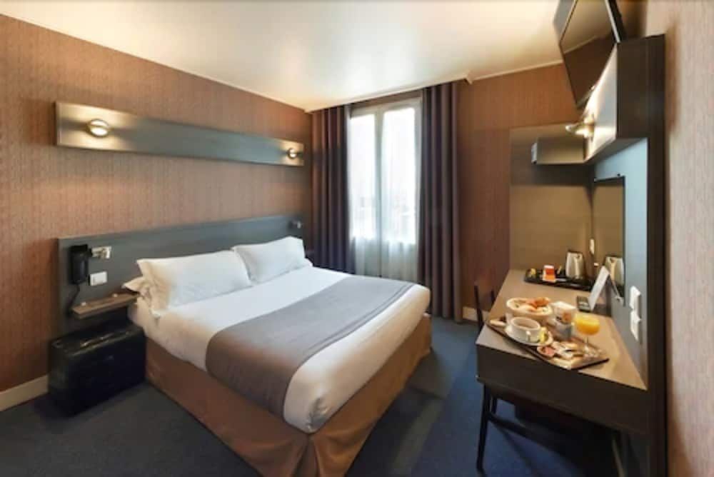 Home Latin Double Room 2