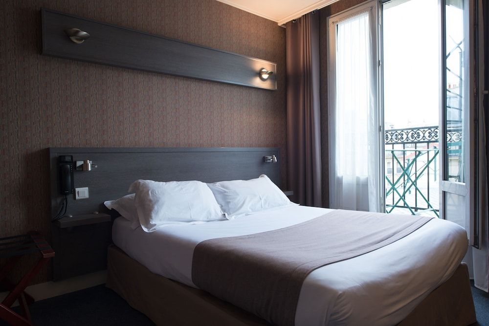 Home Latin Double Room 3