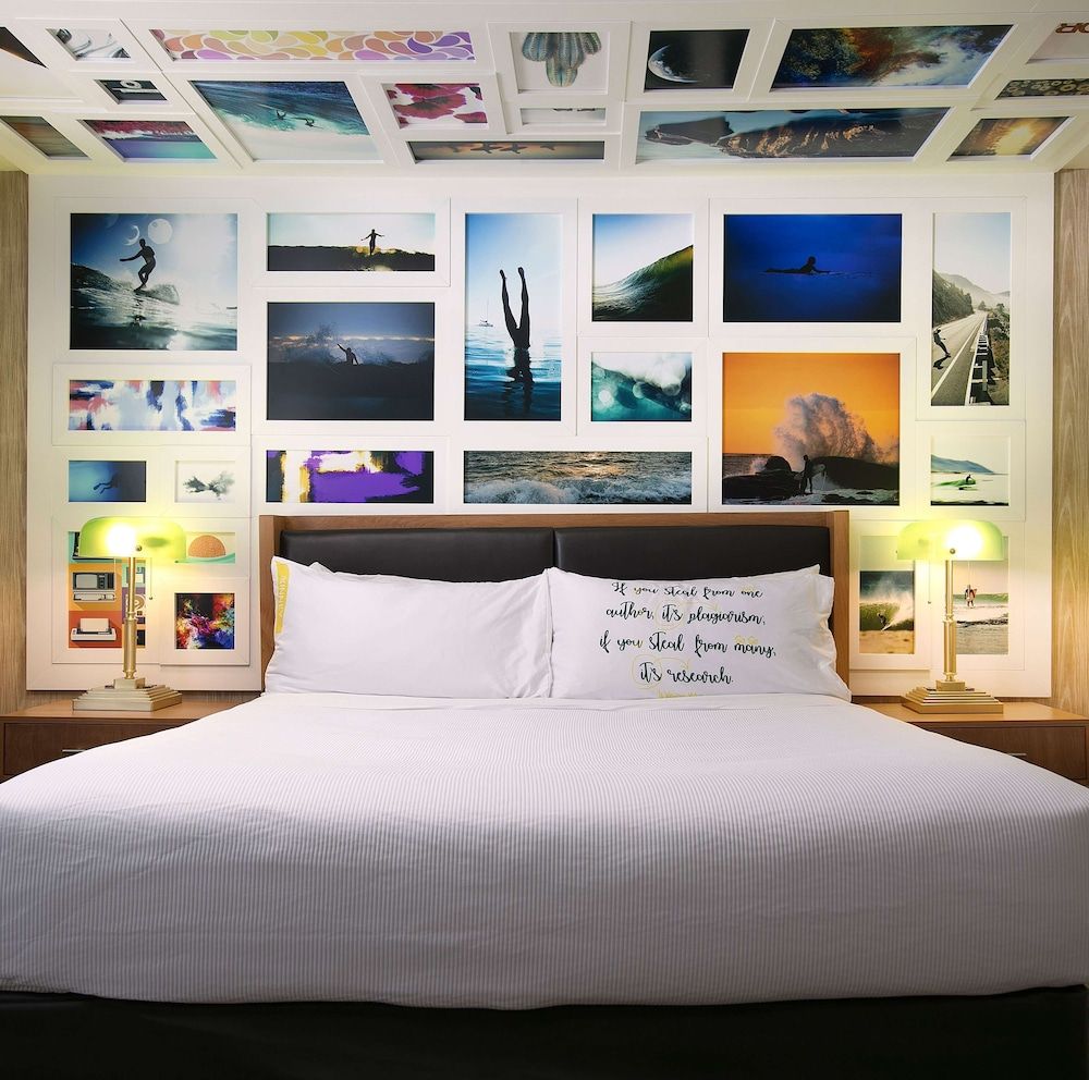 undefined The Wayfarer San Luis Obispo, Tapestry Collection by Hilton 2