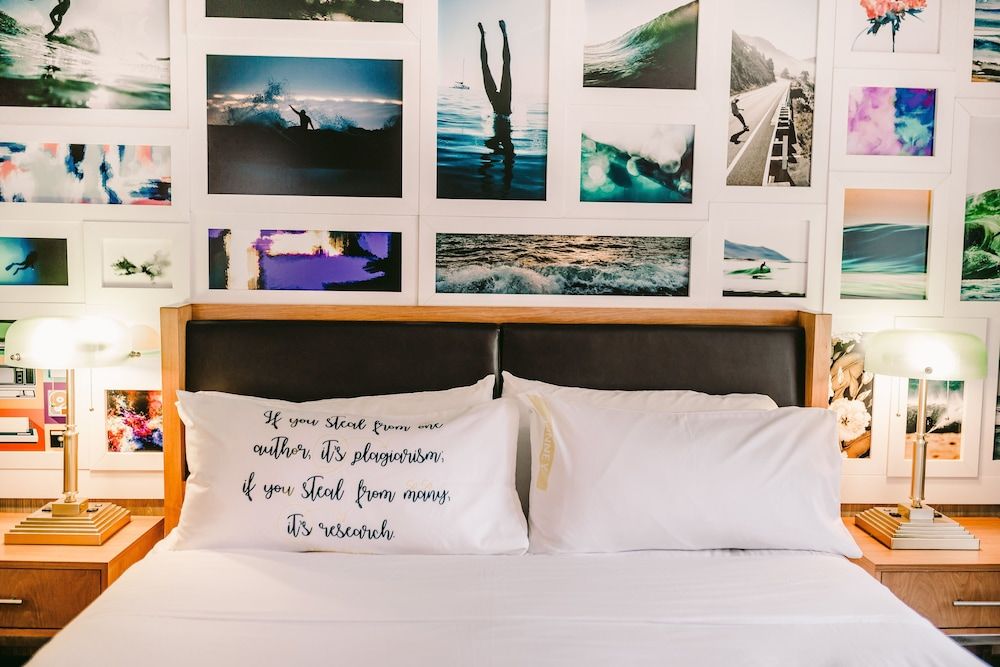 undefined The Wayfarer San Luis Obispo, Tapestry Collection by Hilton 8