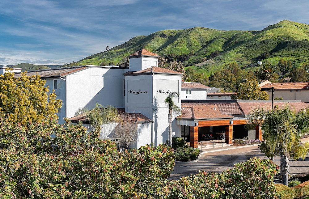 undefined The Wayfarer San Luis Obispo, Tapestry Collection by Hilton 5