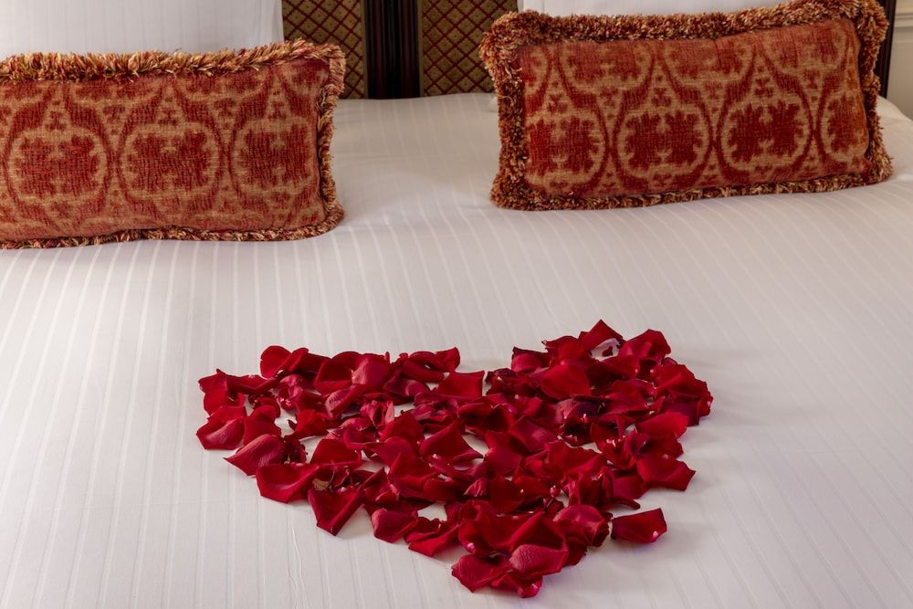 Ermitage Mont Saint Michel Family Suite (Duplex) 3