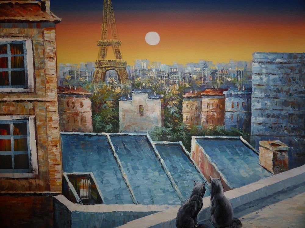 undefined Hotel De Paris Saint Georges 3