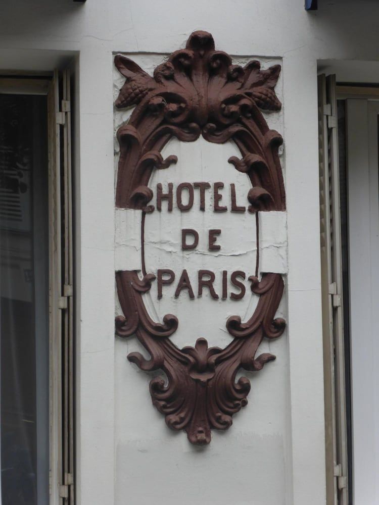undefined Hotel De Paris Saint Georges