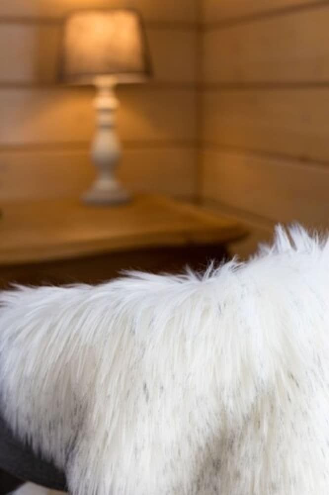 Hôtel Restaurant l'Aubergade Triple Room 3