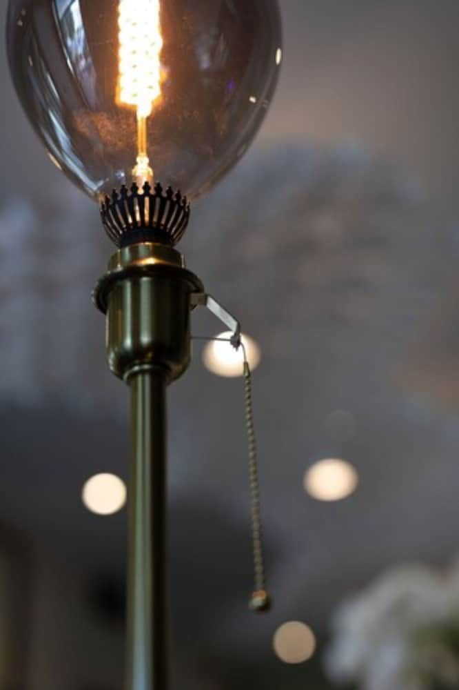 Hôtel Restaurant l'Aubergade Triple Room 5