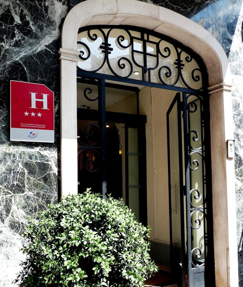 undefined La Vieille France