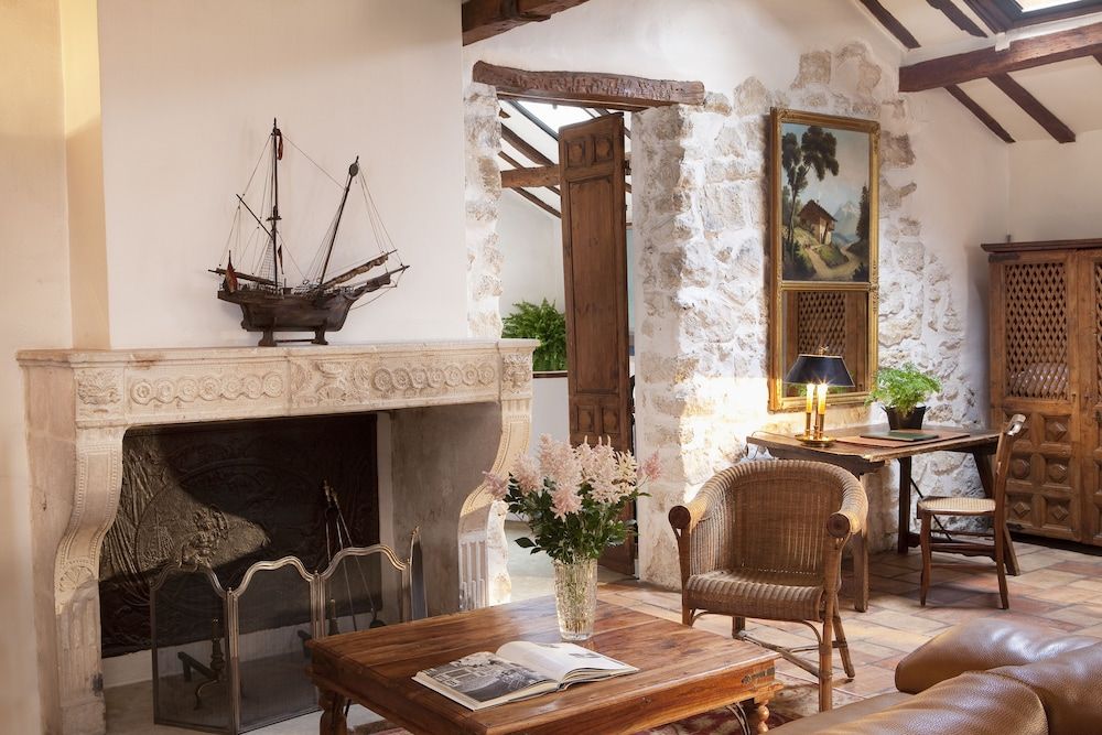 undefined Hotel d'Angleterre Saint Germain des Prés 9