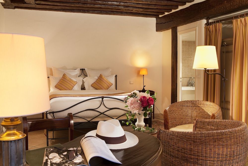 undefined Hotel d'Angleterre Saint Germain des Prés 4