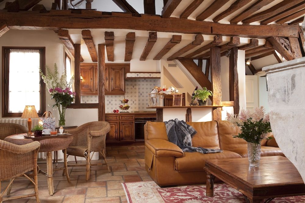 undefined Hotel d'Angleterre Saint Germain des Prés 2