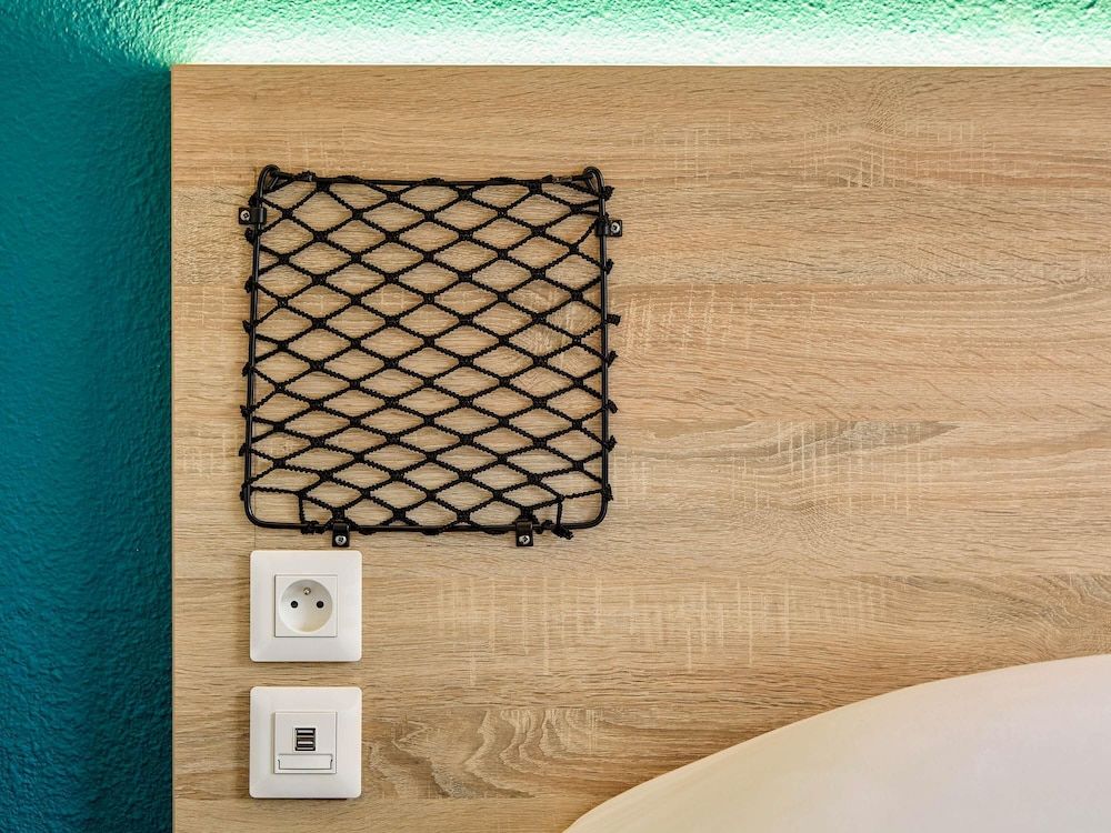 hotelF1 Rungis Orly Room, 2 Twin Beds (Side Car) 7