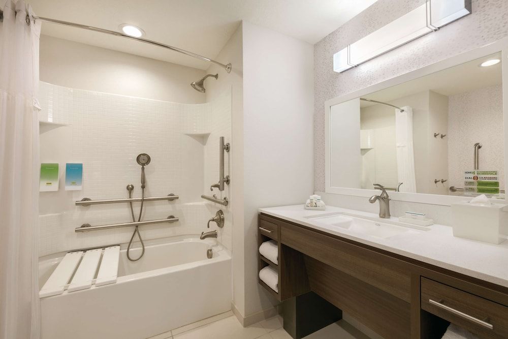 Room, 1 Bedroom, Accessible (Hearing)