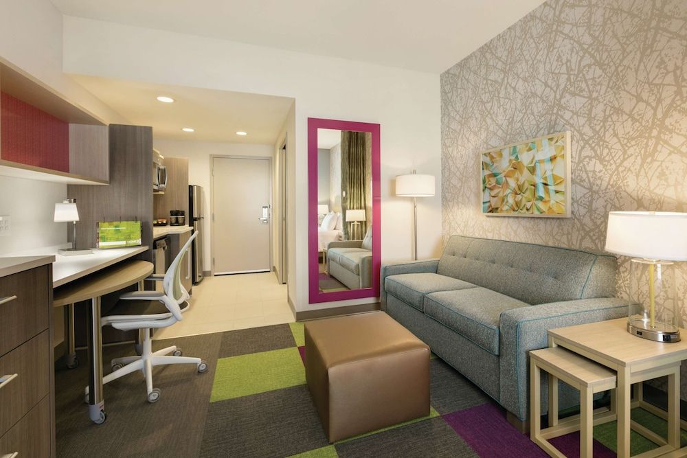 Room, 1 Queen Bed, Accessible (Hearing)