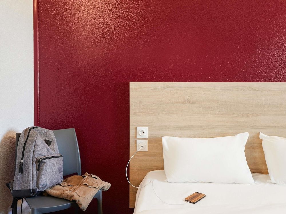 hotelF1 Annecy Argonay Room (Tandem) 6